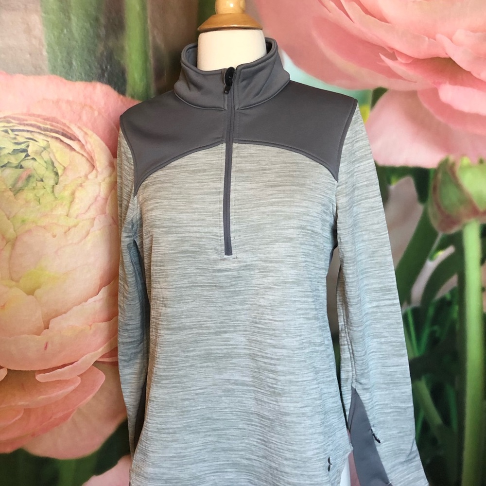 Under Armour pullover sweater